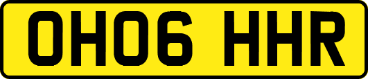 OH06HHR