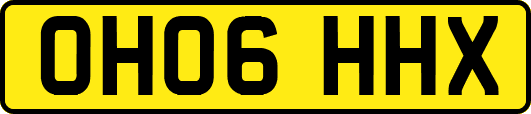 OH06HHX