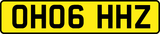 OH06HHZ