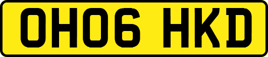 OH06HKD