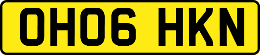 OH06HKN