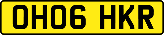 OH06HKR