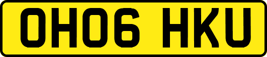OH06HKU