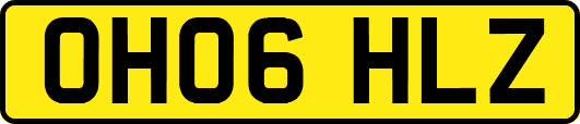 OH06HLZ