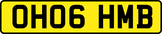 OH06HMB
