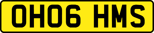 OH06HMS