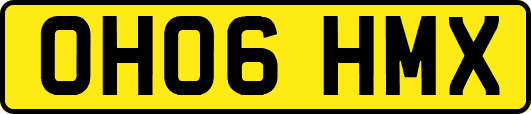 OH06HMX