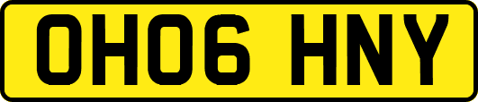 OH06HNY