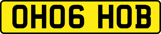 OH06HOB