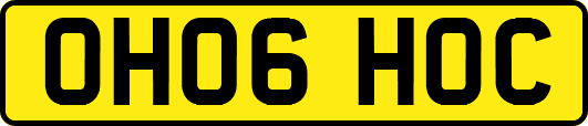 OH06HOC