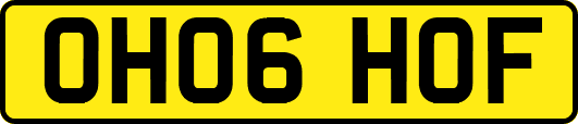 OH06HOF