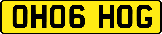 OH06HOG