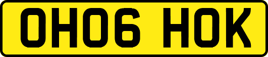 OH06HOK