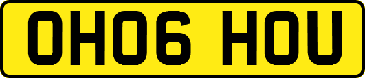 OH06HOU
