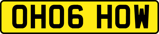 OH06HOW