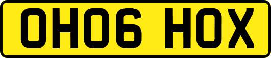 OH06HOX