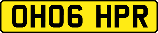 OH06HPR