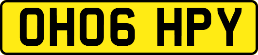 OH06HPY