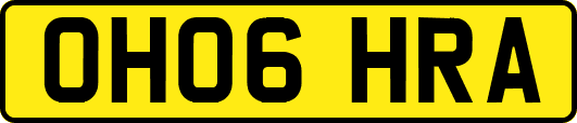 OH06HRA