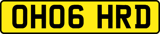 OH06HRD