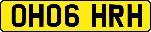 OH06HRH