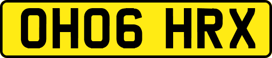 OH06HRX