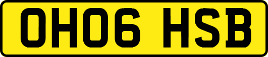 OH06HSB