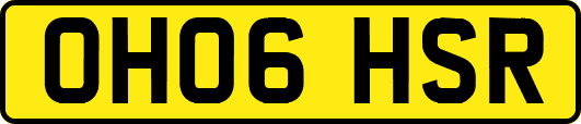 OH06HSR