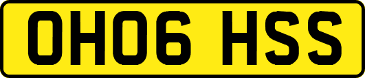 OH06HSS