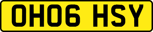 OH06HSY