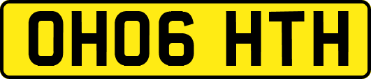 OH06HTH