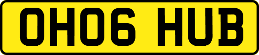 OH06HUB