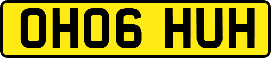 OH06HUH