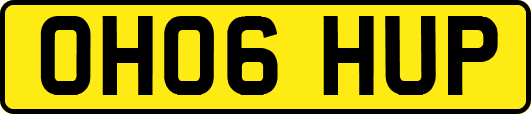 OH06HUP