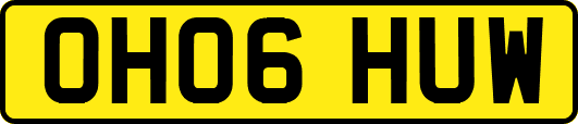 OH06HUW