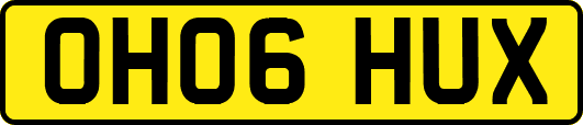 OH06HUX