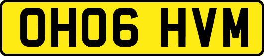 OH06HVM