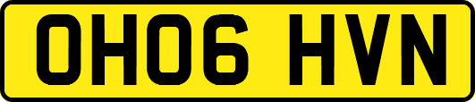 OH06HVN