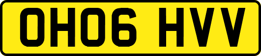 OH06HVV
