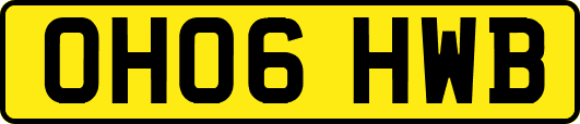 OH06HWB