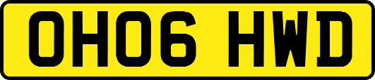 OH06HWD