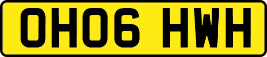 OH06HWH