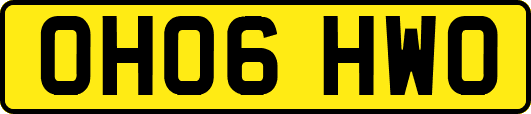 OH06HWO