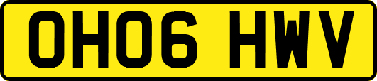 OH06HWV