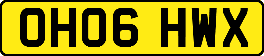 OH06HWX