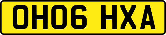 OH06HXA