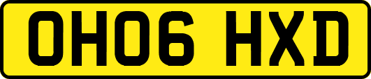OH06HXD