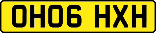 OH06HXH