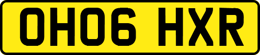 OH06HXR