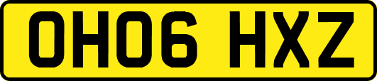 OH06HXZ